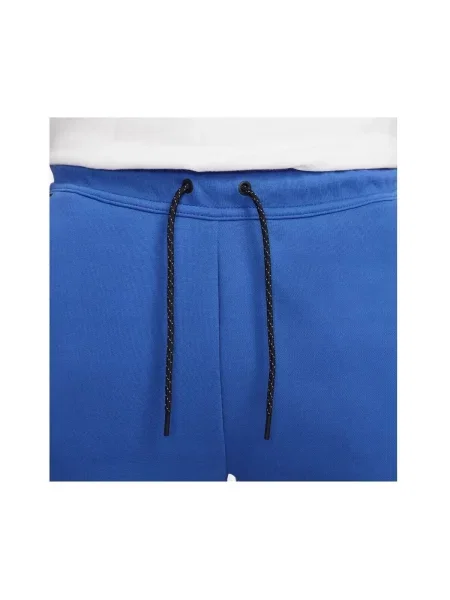 Pantaloni Nike albastru