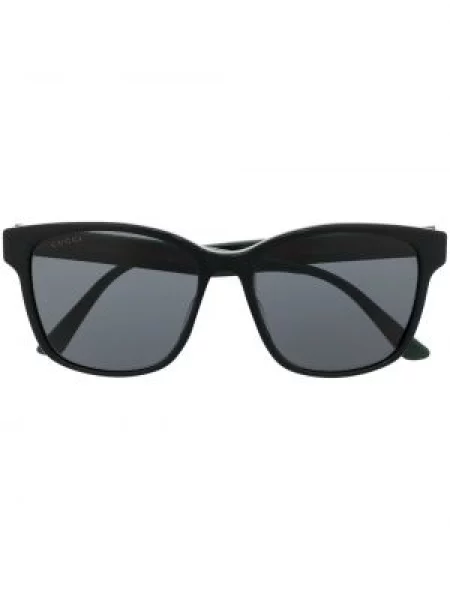 Ochelari de soare Gucci Eyewear negru