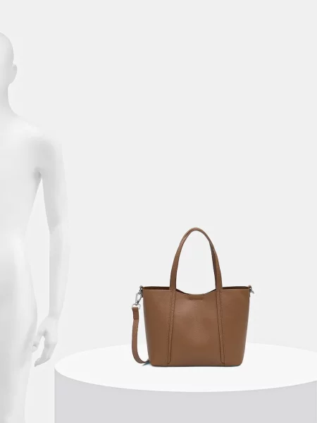 Шкіряна сумочка Answear.LAB