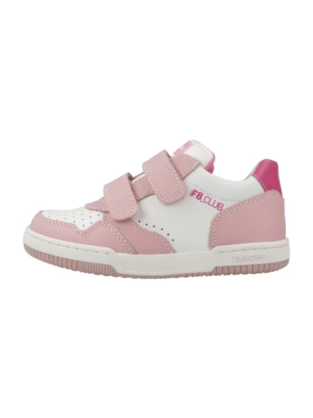 Pantofi copii Falcotto roz