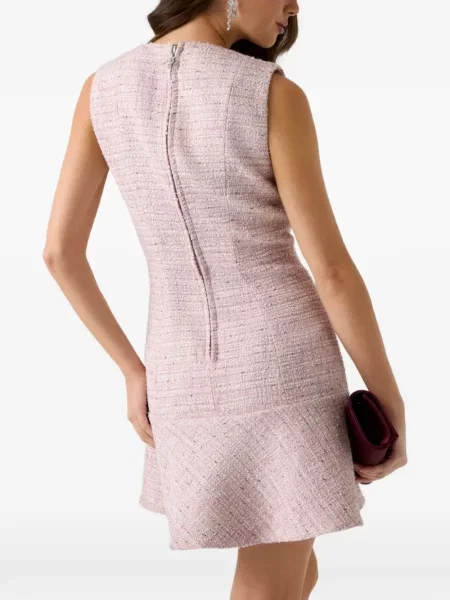 Rochie Guess de lână roz