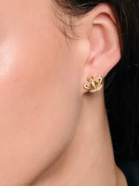 Cercei Juicy Couture