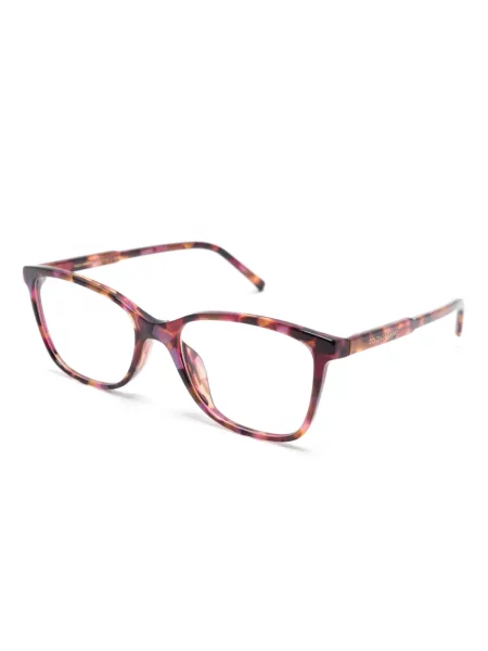 Ochelari de soare Dolce & Gabbana Eyewear roz