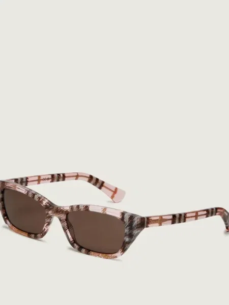 Burberry Ochelari de soare bej