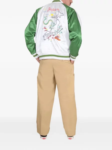 Geacă bomber Kenzo negru