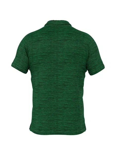 Tricou Errea verde