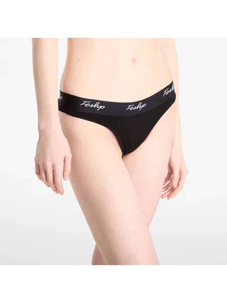 Труси Ftshp чорні