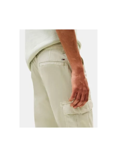 Traperice Tommy Hilfiger zelena
