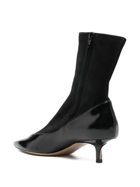 Botine Jacquemus negru
