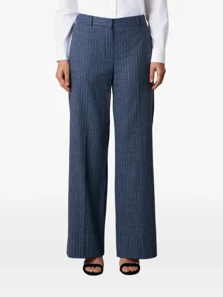 Pantaloni Brooks Brothers albastru