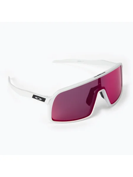 Olcsóbban. Oakley Sutro napszemüveg és rózsaszín Méret: OS fehér