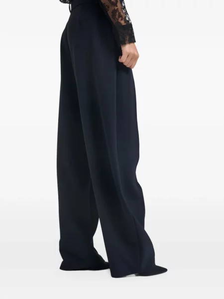 Pantaloni Pinko negru