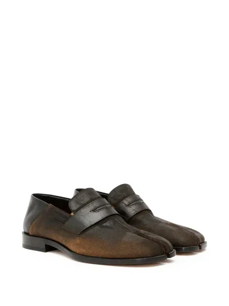 Pantofi loafer Maison Margiela maro