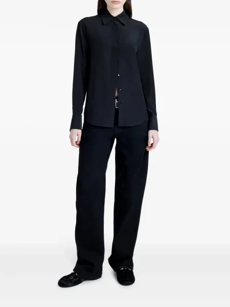 Cămașă Proenza Schouler negru