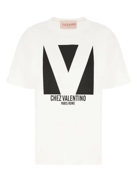 Majica Valentino Garavani s printom