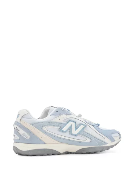 Sneakerși New Balance alb