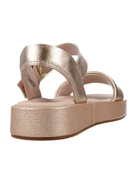 Pantofi Clarks roz
