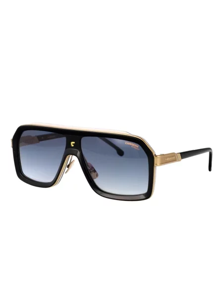 Ochelari de soare Carrera negru