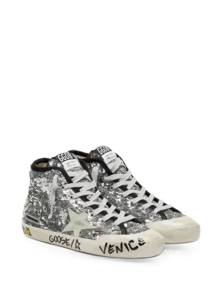 Gyerek sneaker Golden Goose Francy