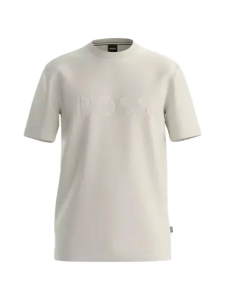 Tricou Boss cu imagine