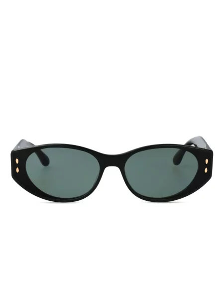 Napszemüveg Isabel Marant Eyewear fekete