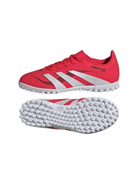 Pantofi Adidas roșu