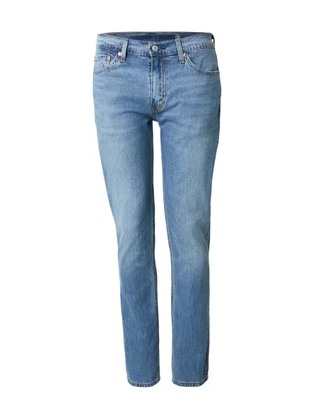 LEVI'S ® Jeans SLIM denim albastru