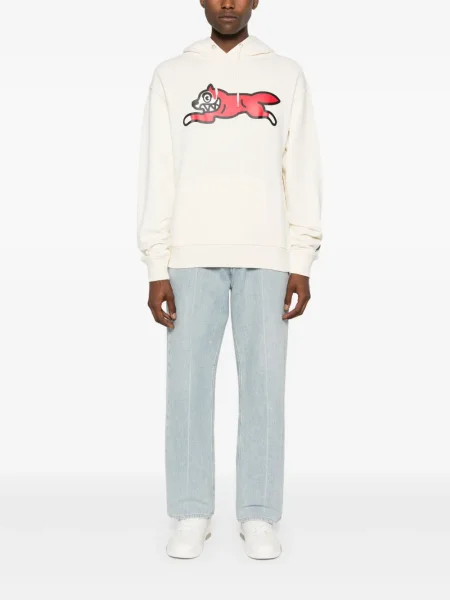 Τρέξιμο hoodie Icecream