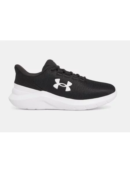 UNDER ARMOUR buty sportowe do biegania W Phade RN 3 czarne