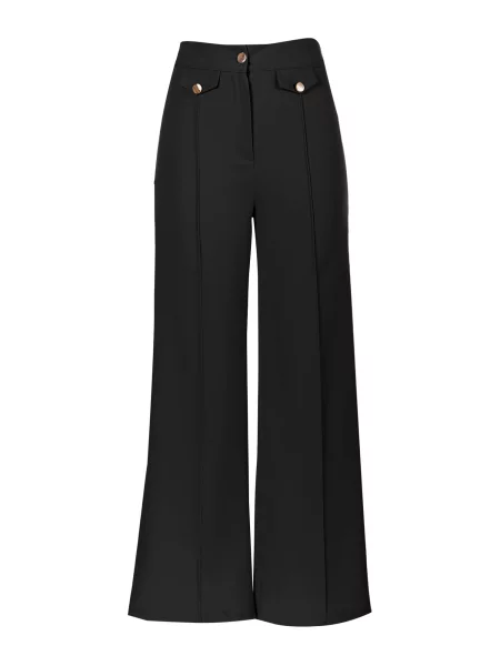 Imily Bela Pantaloni negru