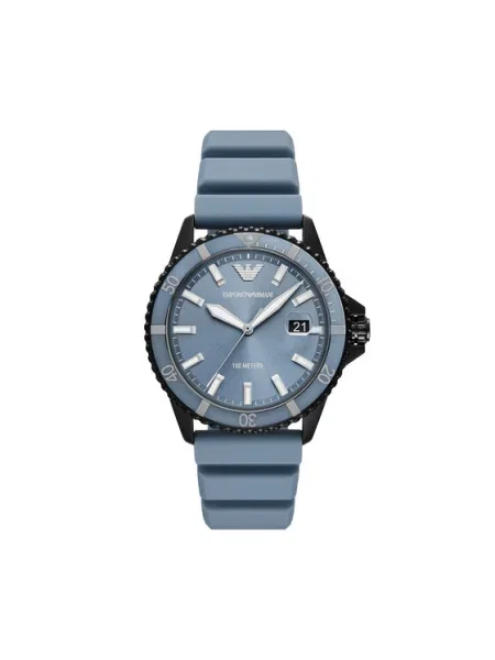 Часовници Emporio Armani синьо