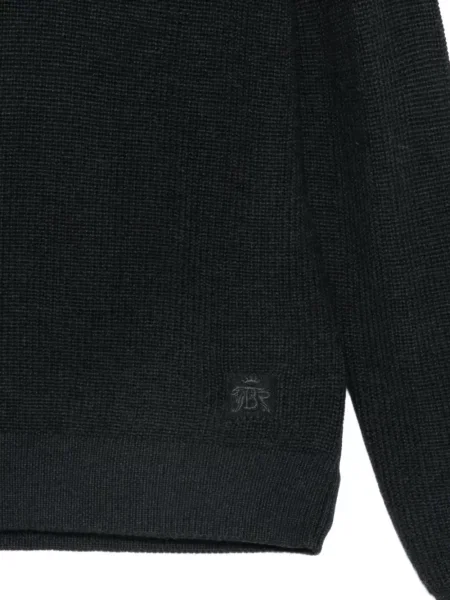 Pulover Baracuta gri