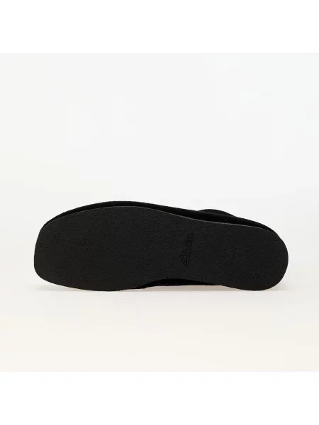 Superge Clarks Originals črna