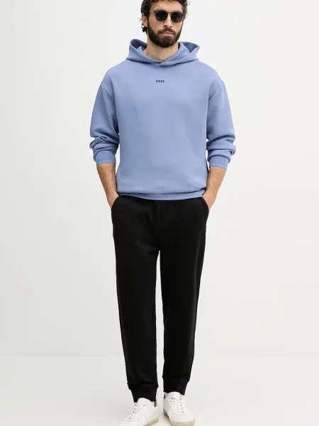 United Colors of Benetton спортивні штани з бавовною