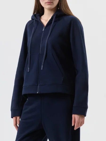 Костюмний спортивний костюм Weekend Max Mara синій