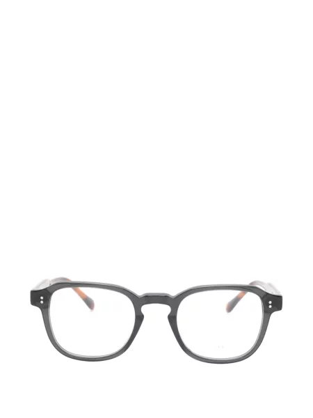 Ochelari de soare Charles Stone cu strasuri gri