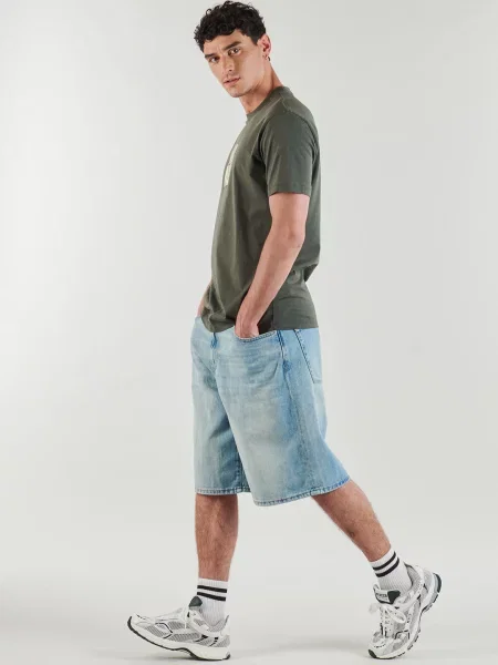 Armani Exchange Tricou verde