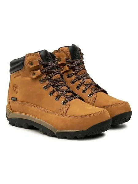Tenisky Timberland hnedá