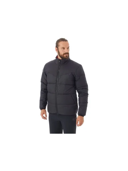 Geacă Mammut negru