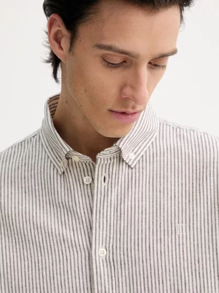 Рубашка Les Deux