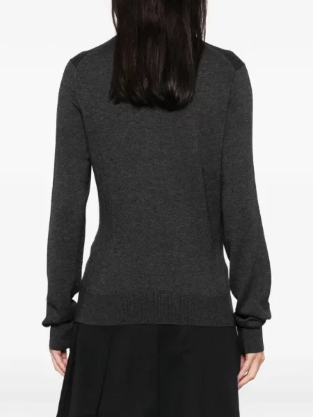 Inel Isabel Marant gri