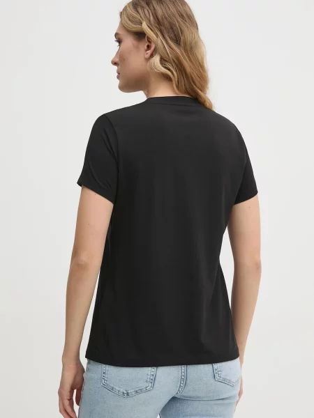 Футболка Dkny черная