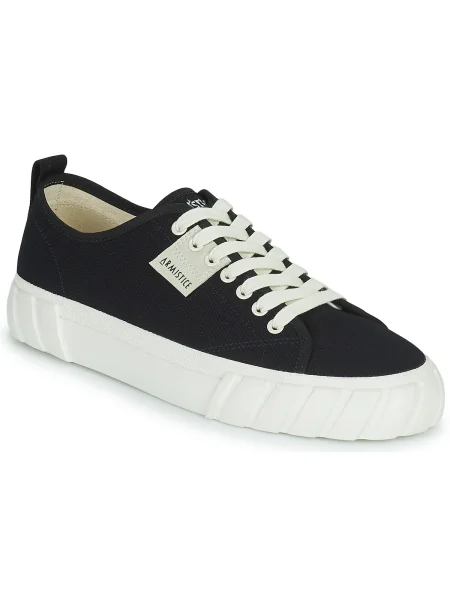 Sneaker Armistice fekete
