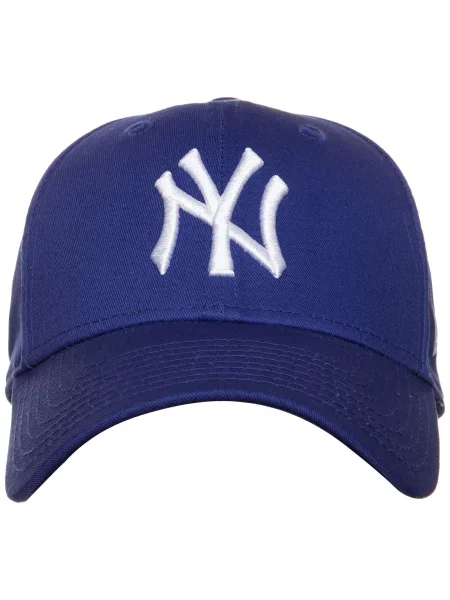 NEW ERA Kepurė League Neyyan mėlyna balta