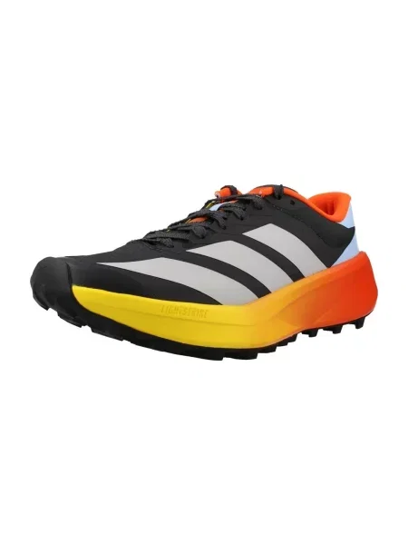 Pantofi Adidas gri