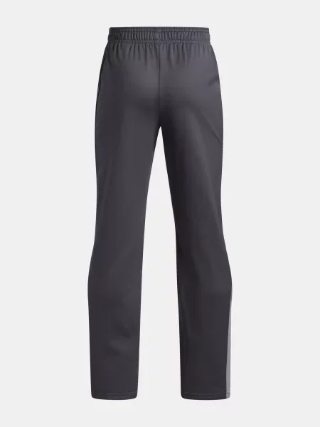 Pantaloni sport copii Under Armour negru