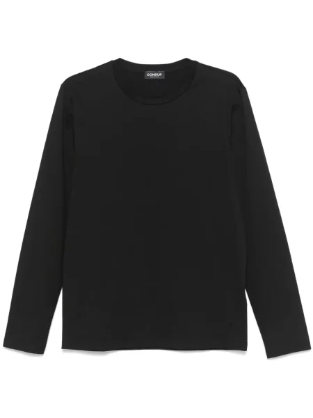 Tricou Dondup negru