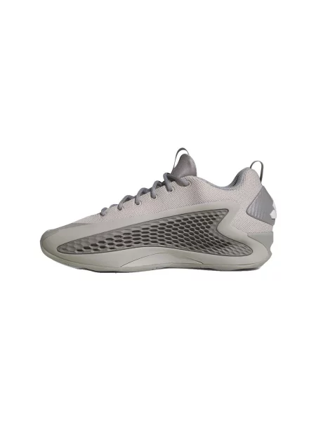 Sneakerși Adidas gri