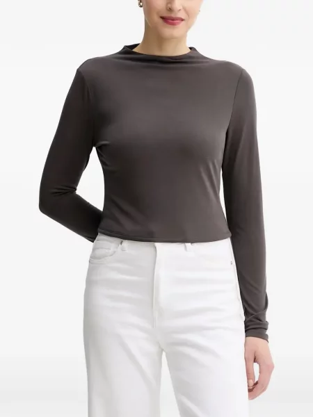 Lung top Guess maro