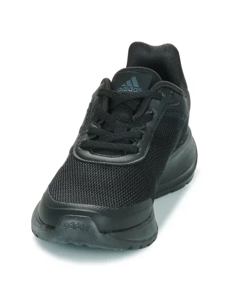 Bežecké topánky Adidas čierna
